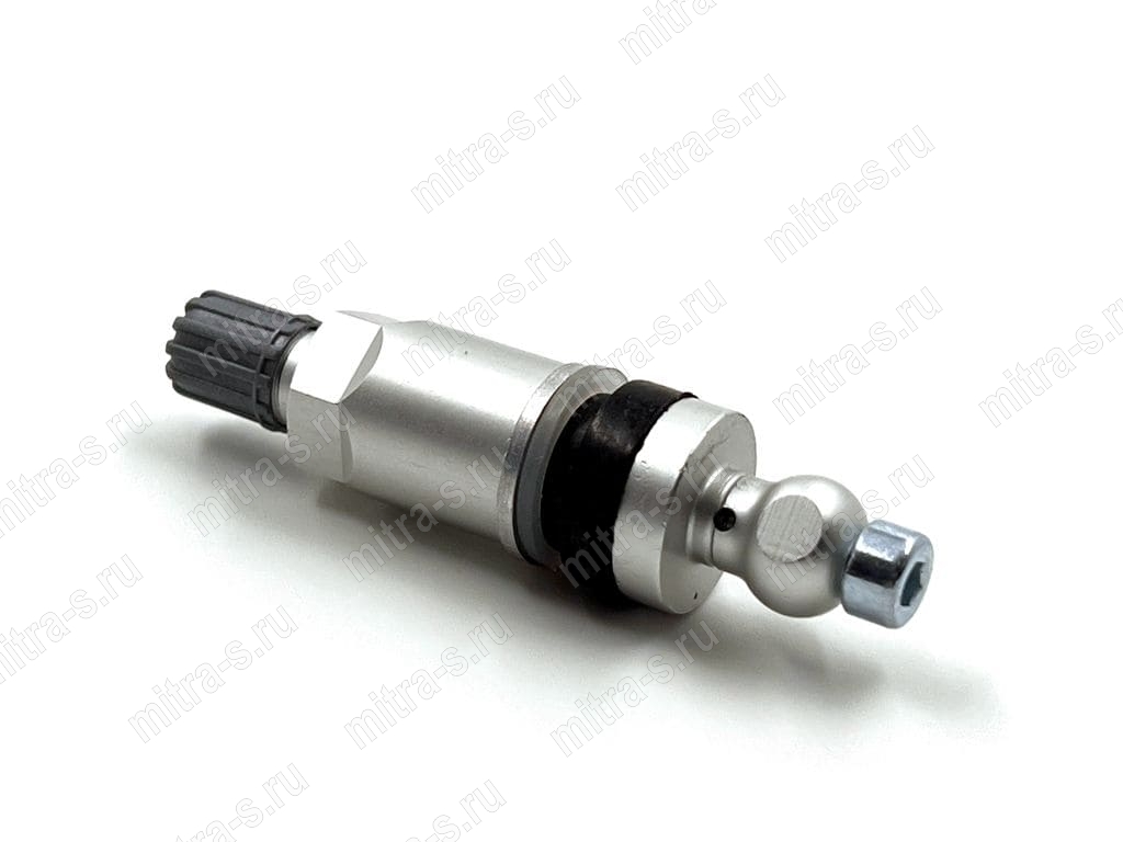 Вентиль датчика TPMS-14 11.3*58 мм , TPMS-14