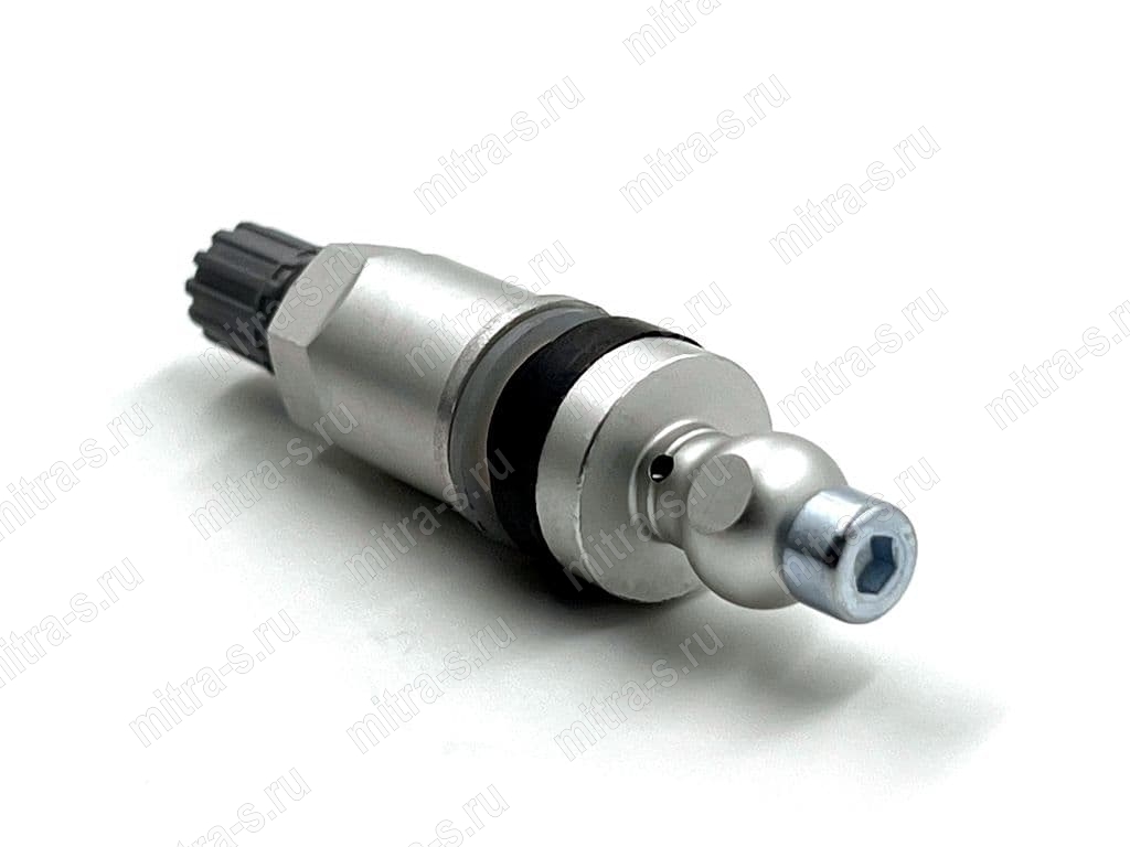 Вентиль датчика TPMS-14 11.3*58 мм , TPMS-14