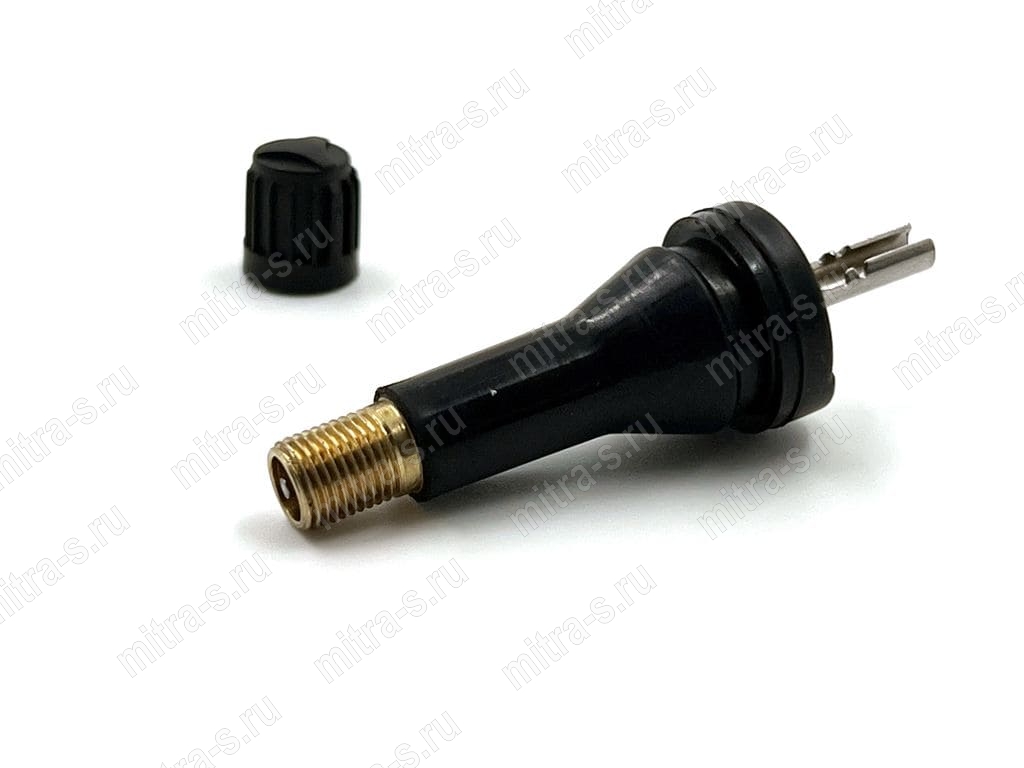 Вентиль датчика TPMS-19 11.3*64 мм , TPMS-19