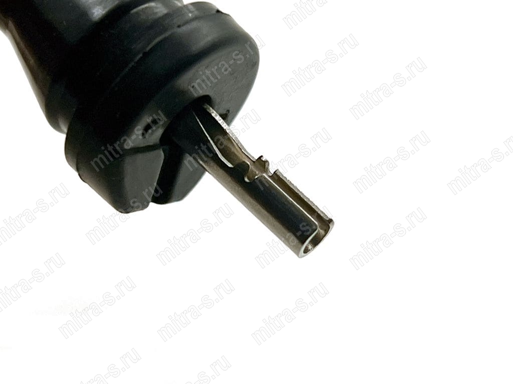 Вентиль датчика TPMS-19 11.3*64 мм , TPMS-19