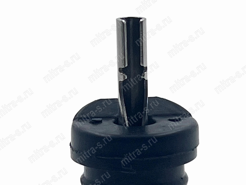 Вентиль датчика TPMS-19 11.3*64 мм , TPMS-19