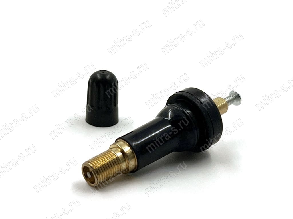 Вентиль датчика TPMS-420 11.3*57мм , TR-420
