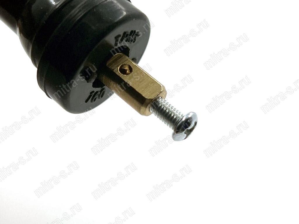Вентиль датчика TPMS-420 11.3*57мм , TR-420