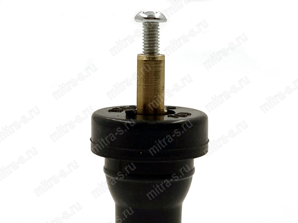 Вентиль датчика TPMS-420 11.3*57мм , TR-420