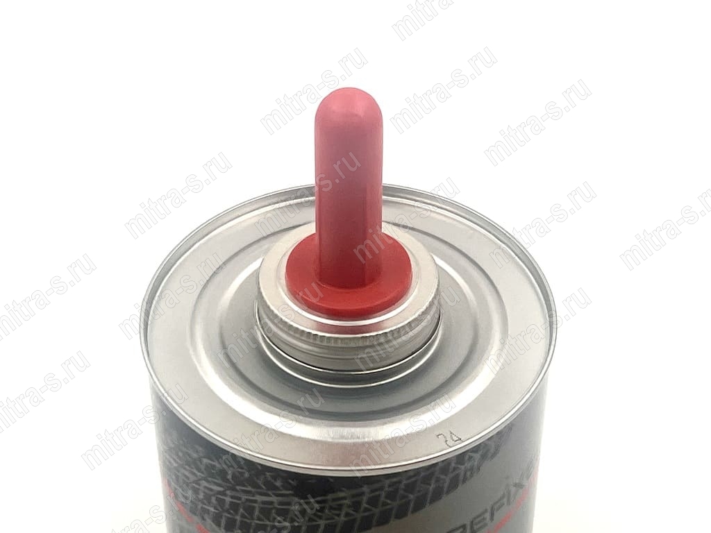 Герметик бортов шин 1000 мл кисть TIREFIX, GB.TX.10