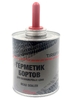 Герметик бортов шин 1000 мл кисть TIREFIX, GB.TX.10
