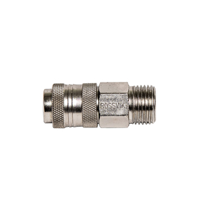Пневморозетка M1/2" БРС, A320/4.R Rossvik