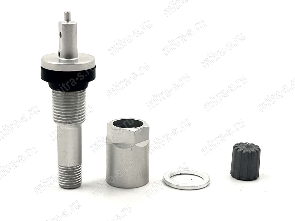 Вентиль датчика TPMS-30 11.3*47мм, TPMS-30