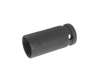 Головка ударная тонкостенная  1/2" 6pt 19мм L-55мм, JTC-445419