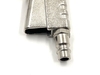 Пистолет накачки 18 bar электронный, TG-03-Y60