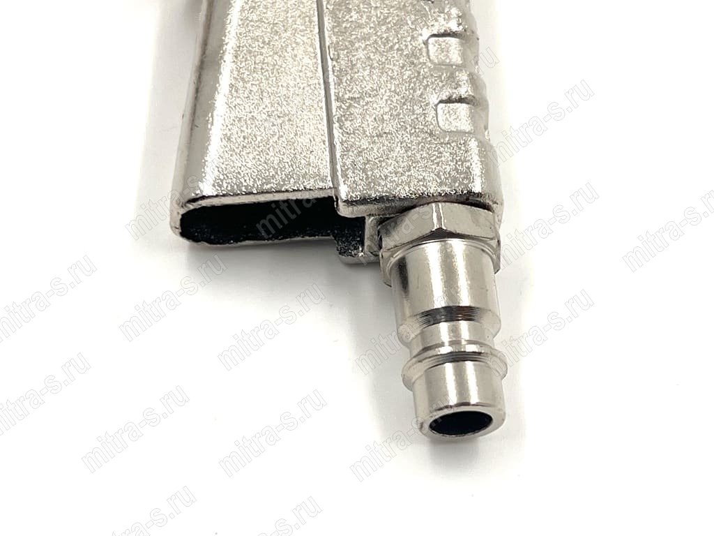 Пистолет накачки 18 bar электронный, TG-03-Y60