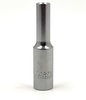 Головка глубокая   1/4" 6pt 5мм L-50мм, BAEE0805 TopTul