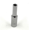 Головка глубокая   1/4" 6pt 5мм L-50мм, BAEE0805 TopTul