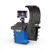 Балансировочный станок "Stellar-p" Laser СБМП-60/3D Pro (УЗ, ЭМВ, БСИ, ИПШ)