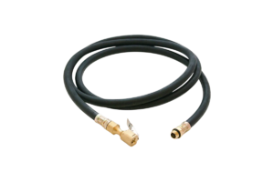 Шланг пистолета накачки 2 м, TCP-2-1ш