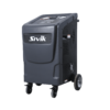 Установка для заправки кондиционеров,автомат КС-712 (R1234yf) Sivik
