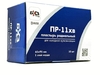 Пластырь rad   95*65/1-сл ПР-11хв, 80971 БХЗ (1/10)