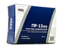 Пластырь rad   90*75/1-сл ПР-13хв, 80995 БХЗ (1/10)