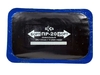 Пластырь rad  125*80/2-сл ПР-20хв, 81053 БХЗ (1/10)
