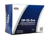 Пластырь rad  145*115/3-сл ПР-25-3хв, 81145 БХЗ (1/10)