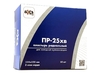 Пластырь rad  125*115/3-сл ПР-25хв, 81121 БХЗ (1/10)