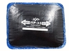 Пластырь rad  125*100/3-сл ПР-33хв, 81176 БХЗ (1/10)