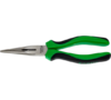Пассатижи тонкогубцы L-200мм DFBB2208 TopTul