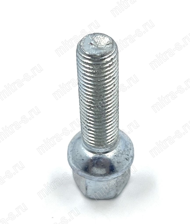 Болт сфера M12*1,5*40 мм S17A40, MB122