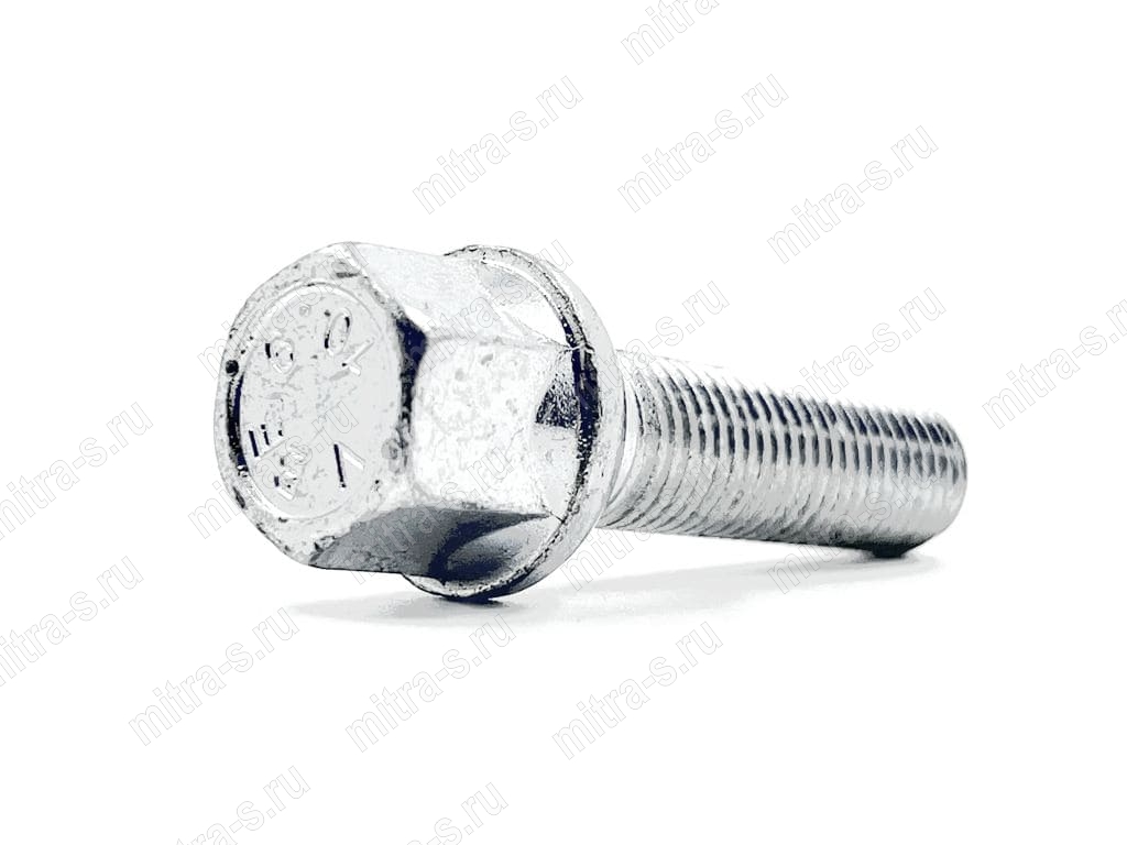 Болт сфера M12*1,5*40 мм S17A40, MB122