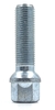 Болт сфера M14*1,5*45 мм S17D45, MB130