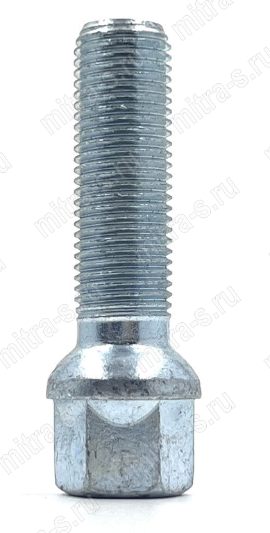 Болт сфера M14*1,5*45 мм S17D45, MB130