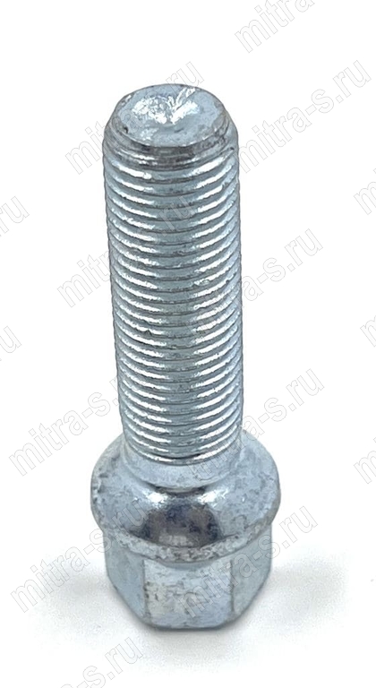 Болт сфера M14*1,5*45 мм S17D45, MB130