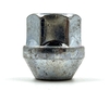 Гайка конус M12*1,25 открытая D23, MB015
