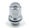 Гайка +шайба M12*1,50 закрытая DTOY03, MB053
