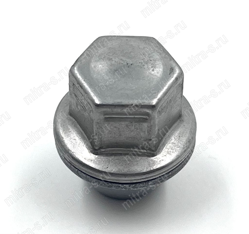 Гайка "Ford" M12*1,5 закрытая DF02N, MB063-3