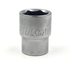 Головка   3/8" 6pt 15мм L-28мм, BAEA1215 TopTul