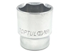 Головка  1/2" 6pt 31мм L-45мм, BAEA1631 TopTul