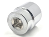 Головка  1/2" 6pt 31мм L-45мм, BAEA1631 TopTul