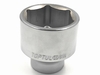 Головка  3/4" 6pt 56мм L-76мм, BAEA2456 TopTul