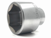 Головка  3/4" 6pt 56мм L-76мм, BAEA2456 TopTul