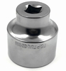 Головка  3/4" 6pt 56мм L-76мм, BAEA2456 TopTul