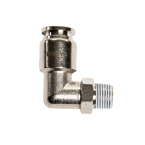 Разъем Г-цанговый 8*6мм. 1/8" B184/5.R