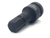 Головка с битой Hex H14 ударная, 1/2", L-60мм KADH1614 TopTul