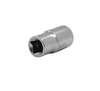 Головка   1/4" 12pt 9мм L-25мм, BAEB0809 TopTul
