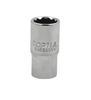 Головка   1/4" 12pt 9мм L-25мм, BAEB0809 TopTul