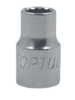 Головка   3/8" 12pt 9мм L-28мм, BAEB1209 TopTul