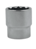 Головка   3/8" 12pt 21мм L-30мм, BAEB1221 TopTul