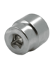 Головка   3/8" 12pt 22мм L-30мм, BAEB1222 TopTul