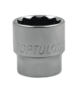 Головка   3/8" 12pt 22мм L-30мм, BAEB1222 TopTul
