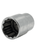 Головка  1/2" 12pt 22мм L-40мм, BAEB1622 TopTul